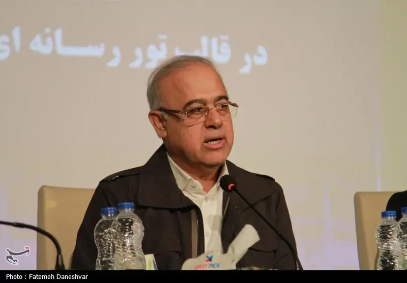 آشوری: آستانه تحمل مدیران در برابر نقد باید افزایش یابد - تسنیم