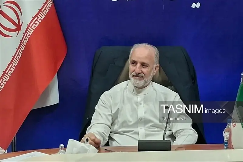 تأکید بر ارتباط مستمر مدیران با مردم و آمادگی برای انتخابات شوراها - تسنیم