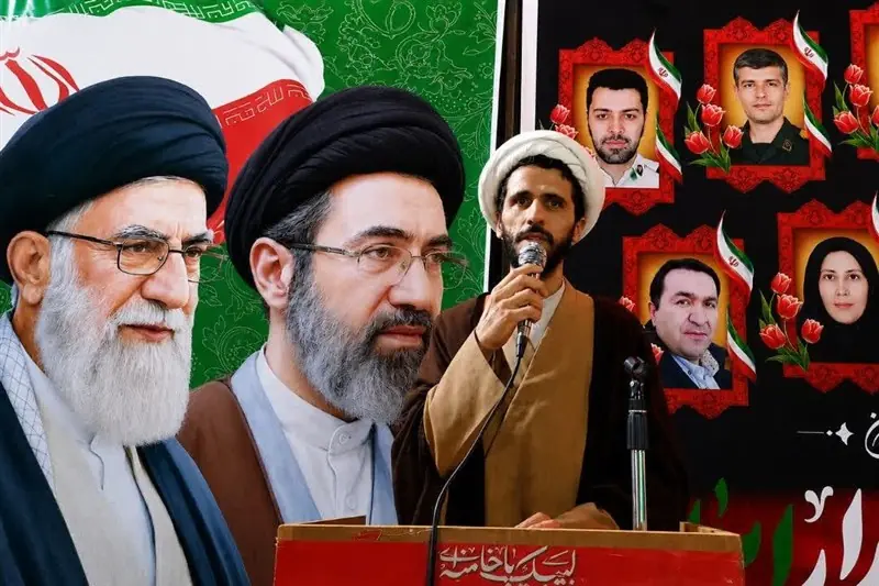 تبعیت از رهبر معظم انقلاب ادامه مسیر رهبر شهید و زمینهساز ظهور است - تسنیم