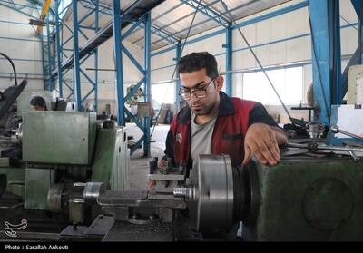 صنایع کوچک کرمانشاه در مسیر هوشمندسازی قرار گرفت - تسنیم