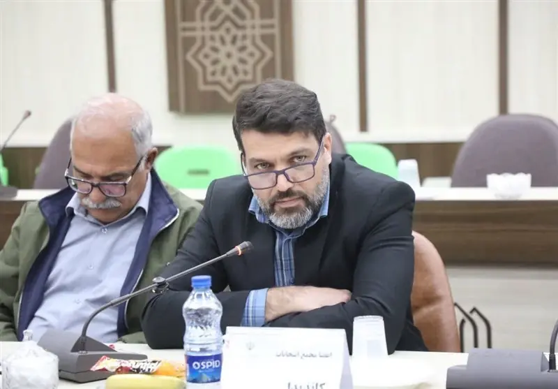  آزادی: مهم‌ترین رویداد شطرنجی سال کشور را در همدان برگزار می‌کنیم - تسنیم