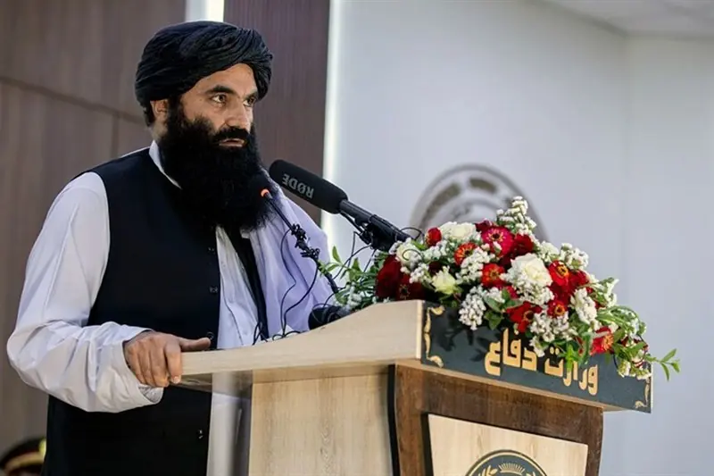 حقانی: استقلال واقعی با ثبات پایدار و رشد اقتصادی امکانپذیر است - تسنیم