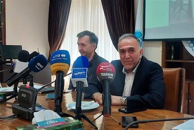 تولید محصولات غذایی در ایران به 130 میلیون تن رسید - تسنیم