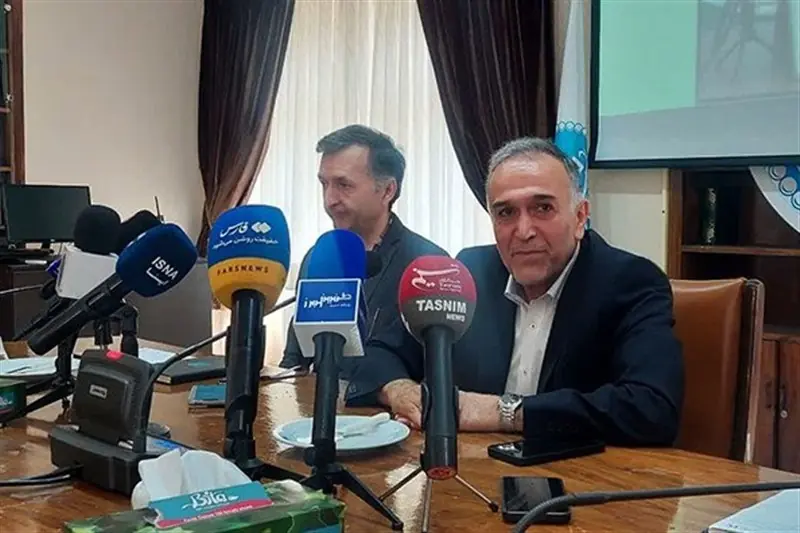 تولید محصولات غذایی در ایران به 130 میلیون تن رسید - تسنیم