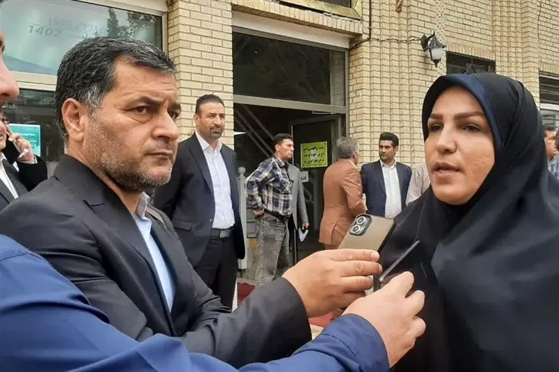 آغاز مسابقات ورزش دانشآموزی با حضور 5 استان در اردبیل - تسنیم