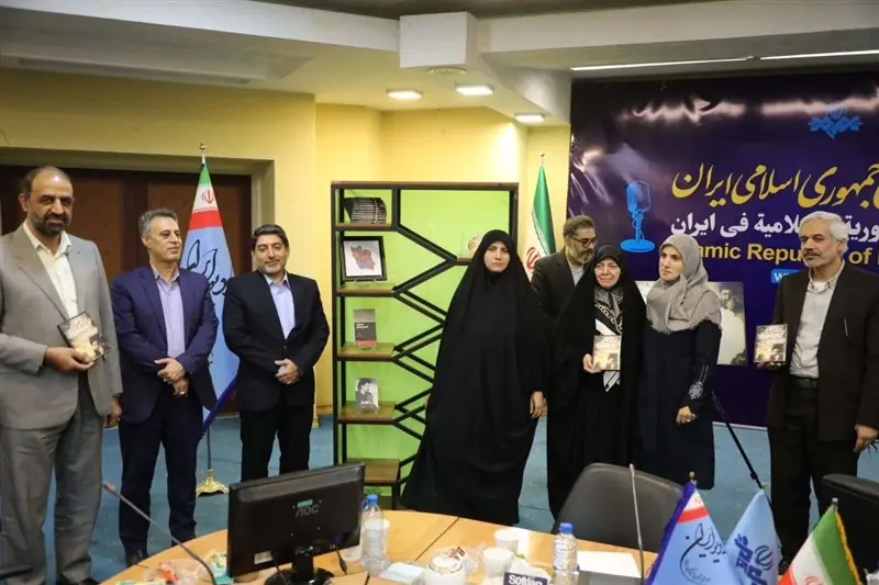 رونمایی 100 روایت صوتی از امام موسی صدر درباره صهیونیسم - تسنیم