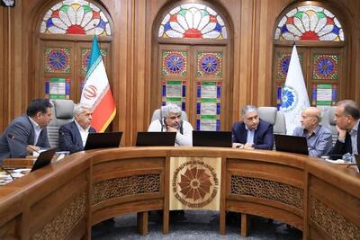  فرودگاه یزد در مسیر تبدیل‌شدن به محور صادرات هوایی - تسنیم