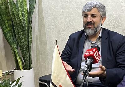 اسپانلو رئیس کل دادگستری گلستان شد/ آسیابی به سازمان زندانها رفت - تسنیم