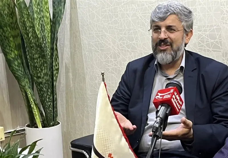 اسپانلو رئیس کل دادگستری گلستان شد/ آسیابی به سازمان زندانها رفت - تسنیم
