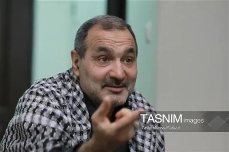 طهرانیمقدم: قدرت دفاعی ایران حاصل مجاهدت شهداست - تسنیم