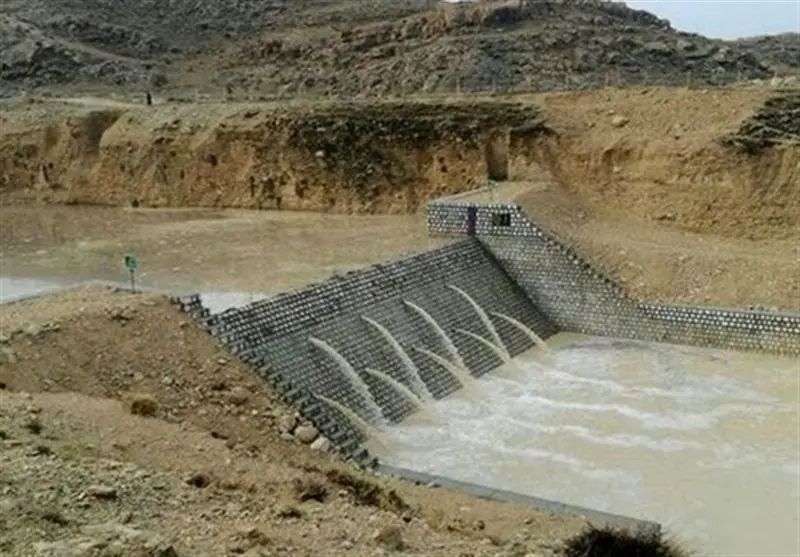  مصائب سرزمین بارانی لرستان با بحران تشنگی/ پشت پرده سیلاب‌های تلخ! - تسنیم