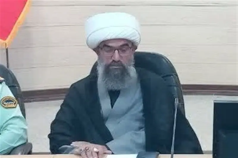 مردم و رهبری 2 برگ برنده جمهوری اسلامی هستند - تسنیم