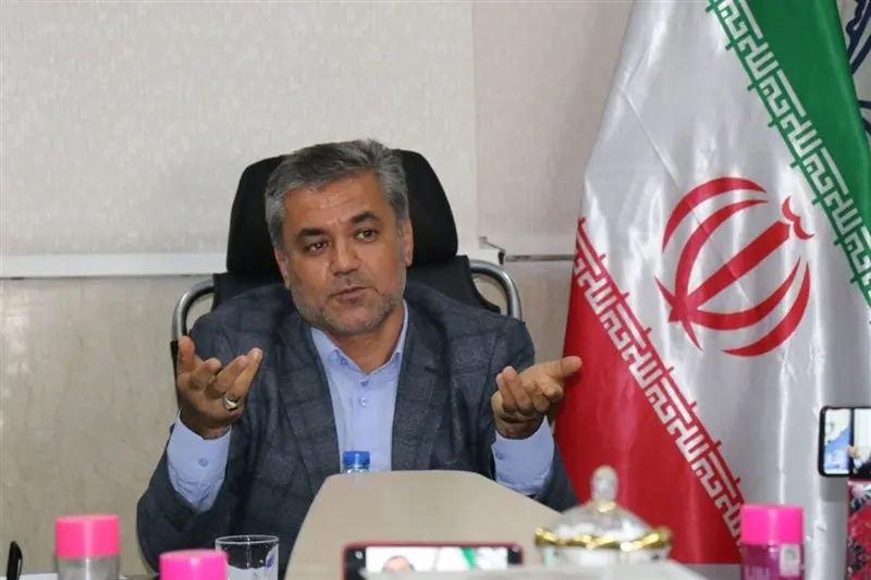 واحدهای صلح و سازش در کلانتریهای شهریار راهاندازی میشود - تسنیم