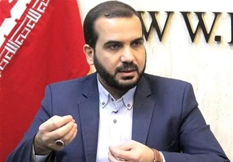 یوسفی: ما شنیدیم تصمیماتی برای تغییر روش توزیع بنزین گرفته شده است - تسنیم