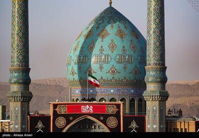 «مسجد تراز» محور همایش روز جهانی مسجد در سمنان میشود - تسنیم