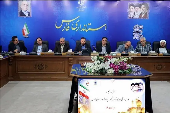 تکمیل پرونده ایثارگران فارس در 15 روز - تسنیم