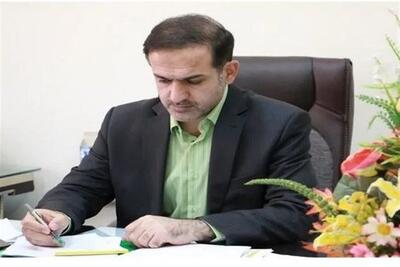 رئیس دادگستری کهگیلویه و بویراحمد منصوب شد - تسنیم
