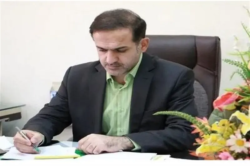 رئیس دادگستری کهگیلویه و بویراحمد منصوب شد - تسنیم