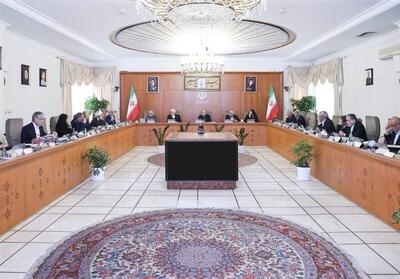 پزشکیان: تأمین نیازهای نیروهای مسلح در اولویت دولت است - تسنیم