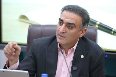 یزد؛ تنها پارک فناوری ایران با فعالیت همزمان در پنج نسل - تسنیم