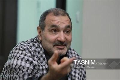 طهرانیمقدم: قدرت دفاعی ایران حاصل مجاهدت شهدا و تکیه بر توان داخلی اس - تسنیم