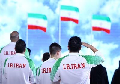 حضور قطعی 40 ورزشکار خراسان رضوی در بازیهای آسیایی و پاراآسیایی - تسنیم