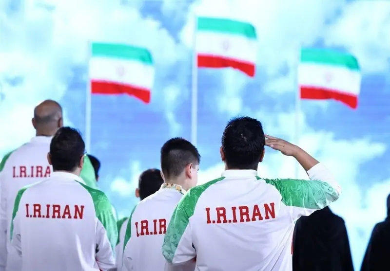 حضور قطعی 40 ورزشکار خراسان رضوی در بازیهای آسیایی و پاراآسیایی - تسنیم