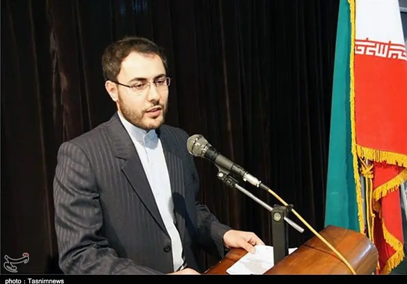 رئیسکل جدید دادگستری کردستان را بشناسید - تسنیم