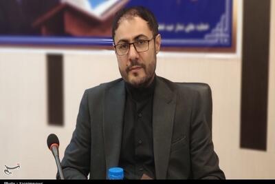 محمد جباری رئیس کل دادگستری کردستان شد سوابق - تسنیم