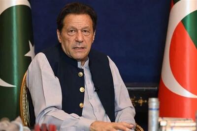 دادگاه عالی پاکستان حکم انتقال عمران خان به بیمارستان را صادر کرد - تسنیم