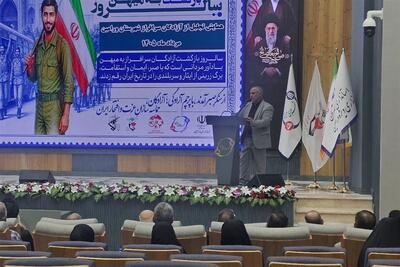 دشمن با وجود شکنجه و تطمیع نتوانست باور آزادگان را تغییر دهد - تسنیم