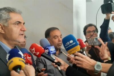  آغاز عملیات احداث مسجد امام شهید خامنه‌ای در اردبیل - تسنیم