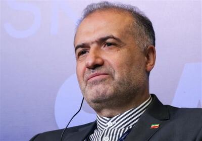 جلالی: مسیر آزادی در اتکا به مقاومت پایدار تجلی مییابد - تسنیم