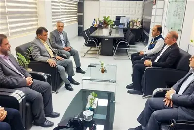 فیبرنوری؛ محور همکاری مخابرات و پست سمنان برای خدمات هوشمند - تسنیم
