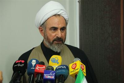 امام جمعه ایلام: آمریکا در باتلاق تنگه هرمز گرفتار شد - تسنیم
