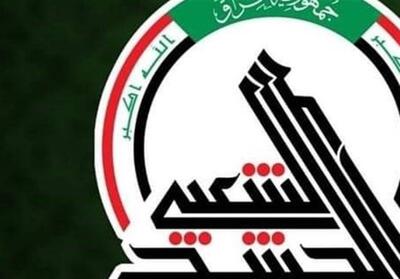 حشد شعبی پایان حضور نظامیان آمریکایی را روز جشن عراق خواند - تسنیم