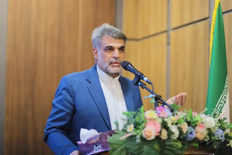افتتاح و کلنگزنی 1200 میلیارد تومان پروژه در بهار - تسنیم