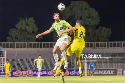 خیبر در کمین مسِ بحرانزده/ نبرد دو تیم بیبرد - تسنیم