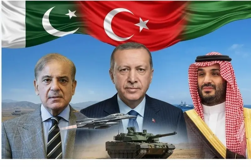 اندیشکده صهیونیستی: تبعات توافق مکه دست آخر دامن اسرائیل را خواهد گرفت - تسنیم