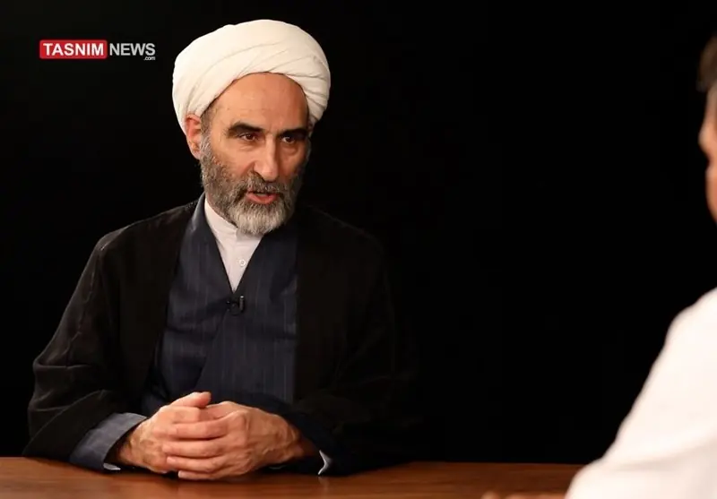 بازخوانی نظام هنجاری انطباقی در اندیشه ملاعبدالله بهابادی یزدی - تسنیم