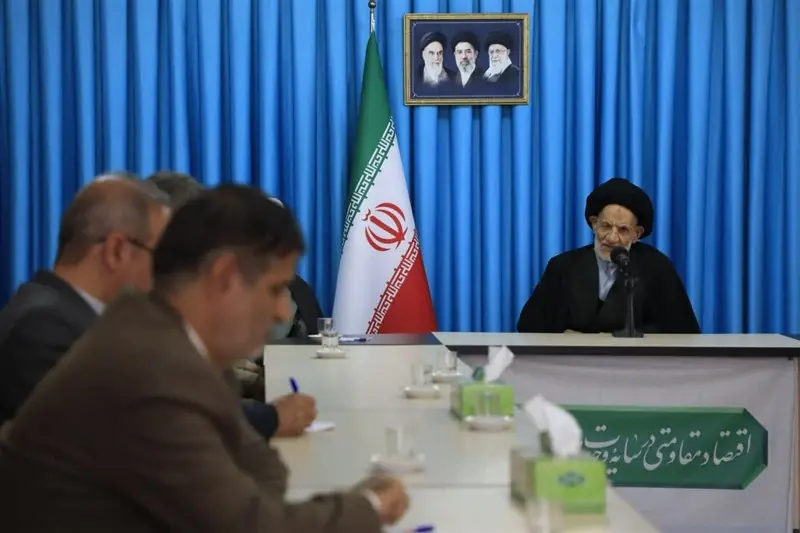 از کرامت شهدا تا حضور مردم؛ اجلاسیه شهدای سرایان پنجشنبه برگزار میشود - تسنیم