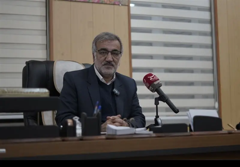همه امکانات شهرستان برای برگزاری مطلوب کنکور بسیج میشود - تسنیم