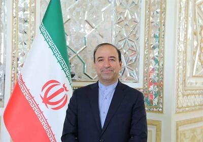  دیدار سفیر ایران با چهار ایرانی بازداشت شده در کویت - تسنیم