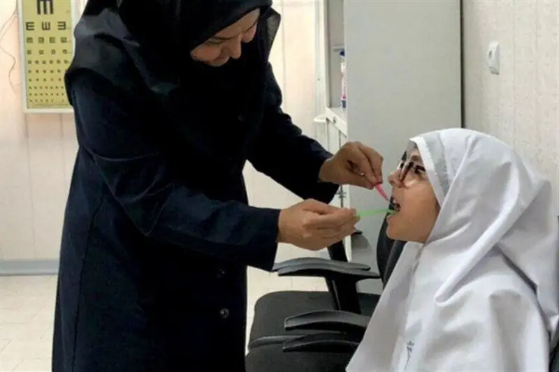 ورود 400 معلم بهداشت مدارس به واحدهای آموزشی - تسنیم