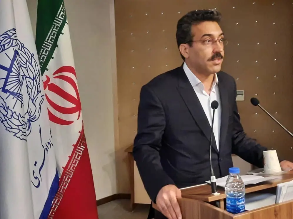 سرانه وکلا در شیراز؛ 200 نفر به ازای هر 100 هزار نفر - تسنیم