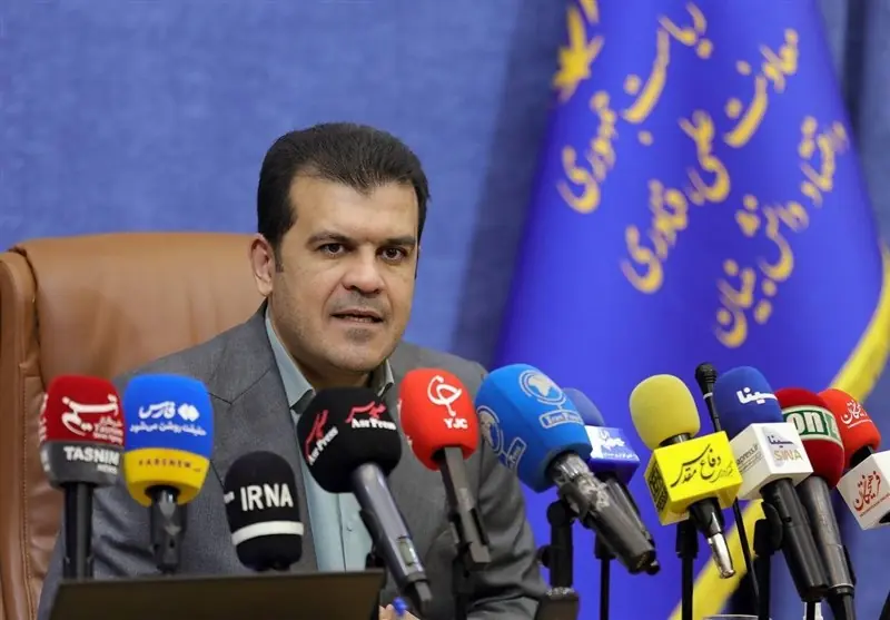 معاون رئیسجمهور: مانوین باید به اکوسیستم پایدار صنایع خلاق تبدیل شود - تسنیم