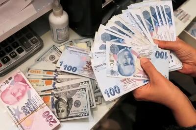 لیر به مرز ۴ هزار تومان رسید/ هزینه سفر به ترکیه چقدر گرانتر شد؟