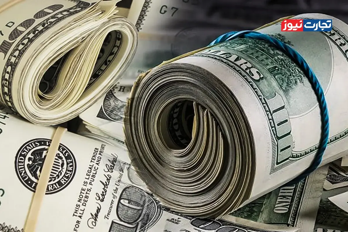 قیمت دلار امروز چهارشنبه 28 مرداد 1405 / دلار 3 هزار تومان بالا رفت