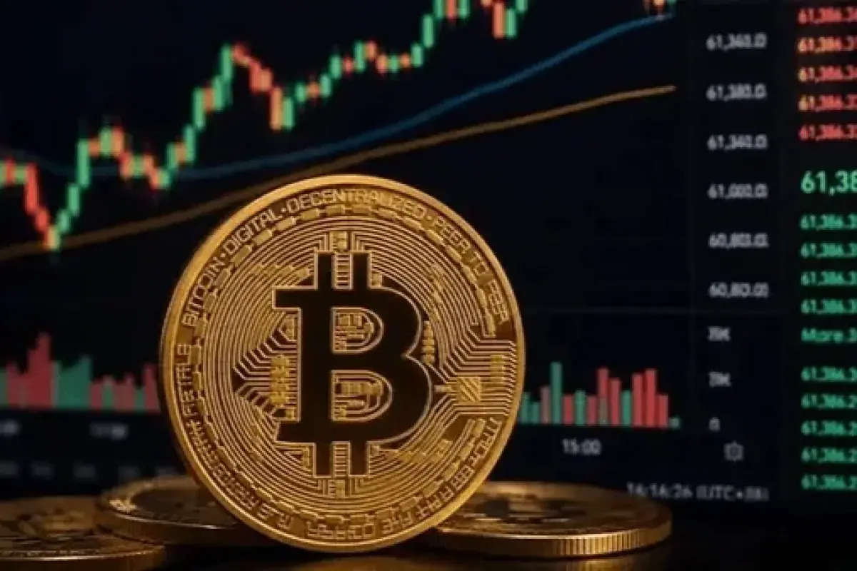 قیمت بیت کوین و ارزهای دیجیتال امروز چهارشنبه ۲۸ مرداد ۱۴۰۵ + جدول