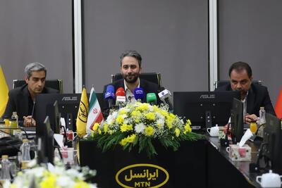 ایرانسل نحوه محاسبه حجم اینترنت را در حضور خبرنگاران شفاف کرد